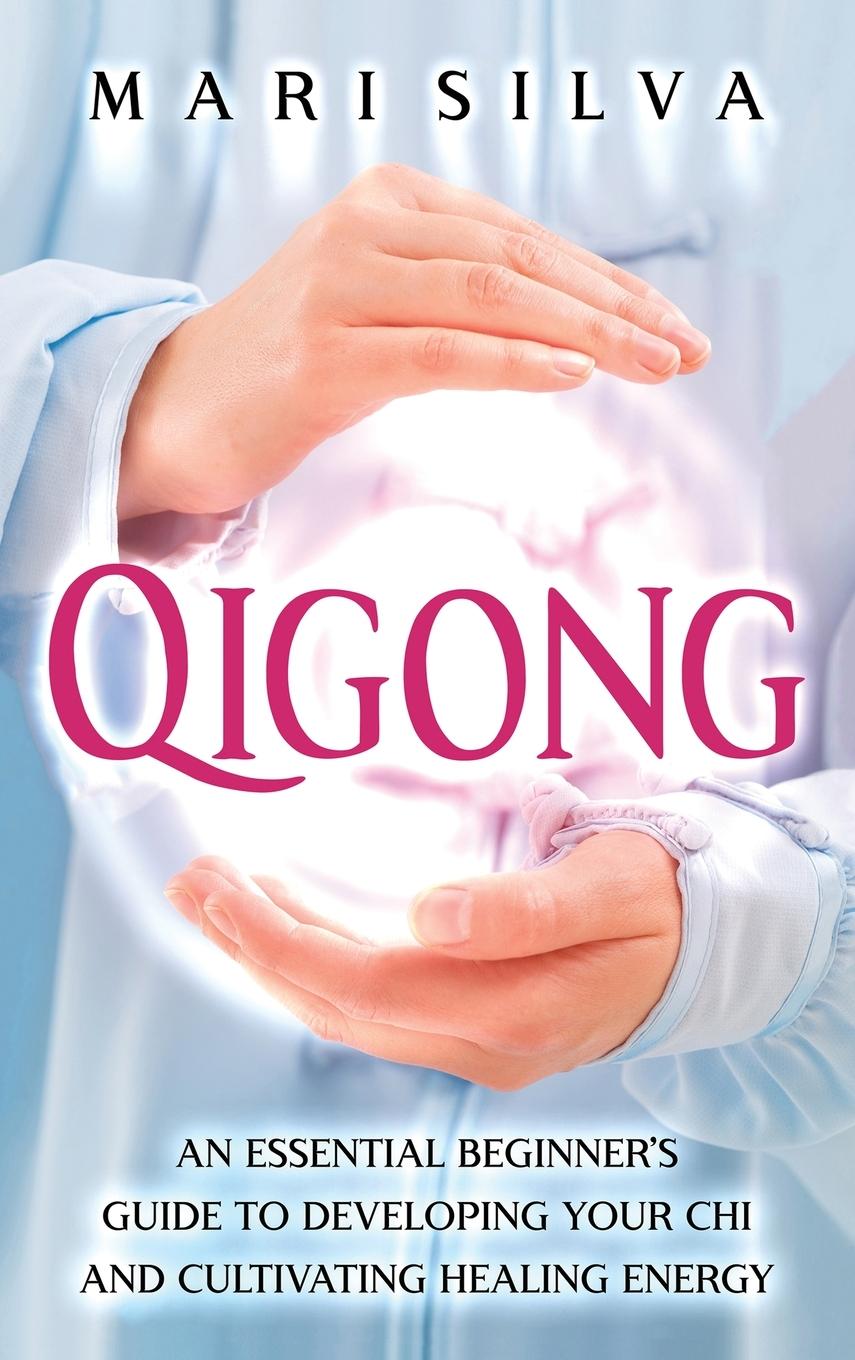 Knjiga Qigong 
