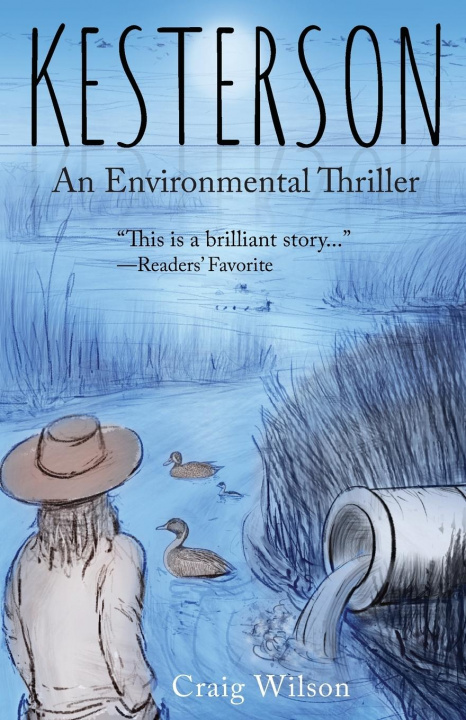 Book Kesterson Craig Wilson