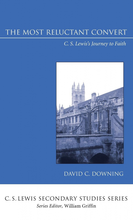 Book Most Reluctant Convert David C. Downing