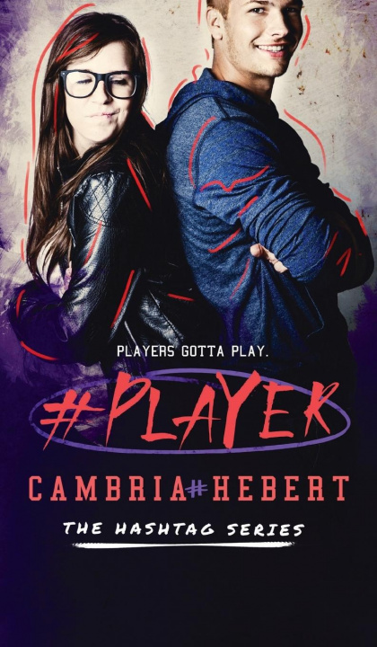 Carte #Player Cambria Hebert