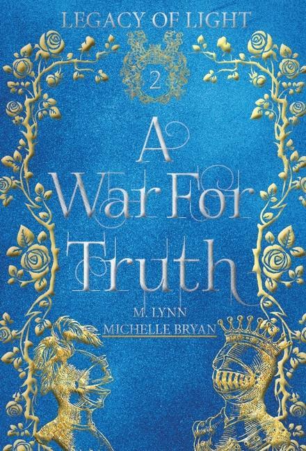 Book War for Truth Michelle Bryan