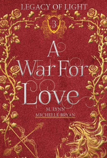Buch War For Love Michelle Bryan