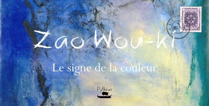 Knjiga zao wou-ki : le signe de la couleur Iacovo