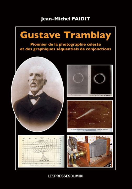 Livro GUSTAVE TRAMBLAY FAIDIT