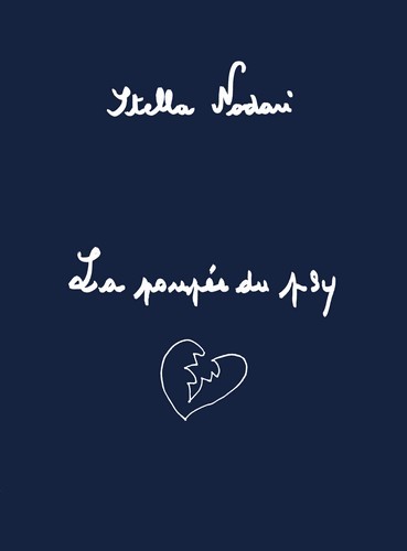 Book La poupée du psy Nodari
