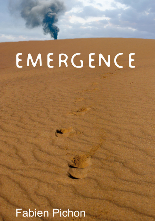 Knjiga EMERGENCE FABIEN PICHON