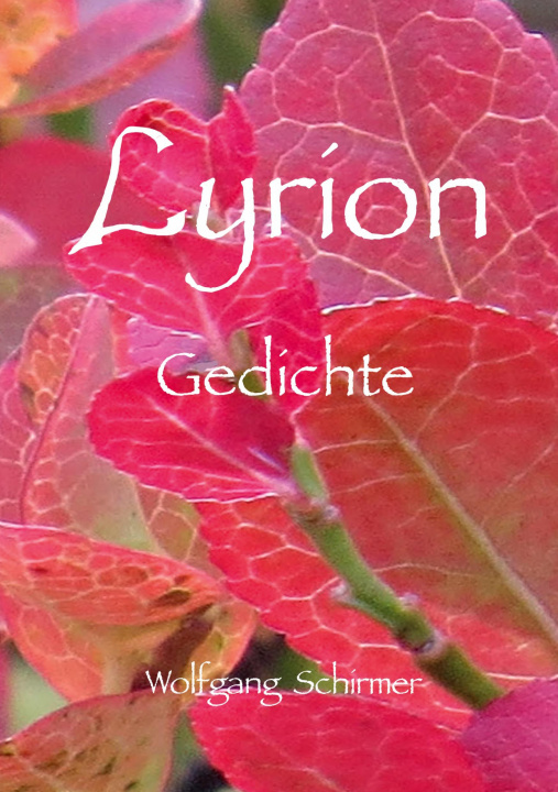 Könyv Lyrion 