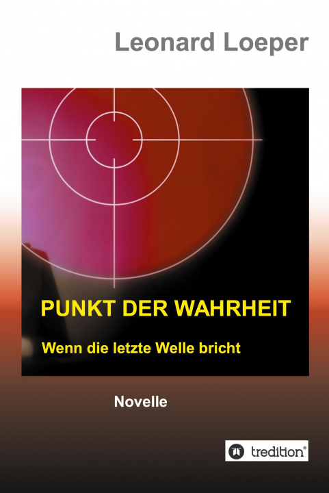 Kniha Punkt der Wahrheit 