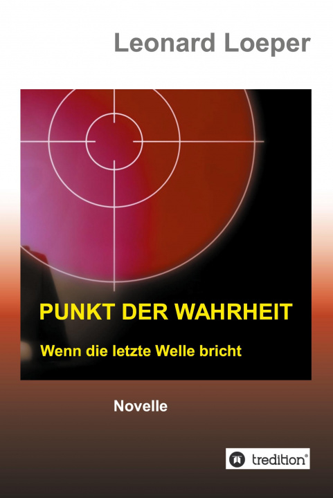 Buch Punkt der Wahrheit Leonard Loeper