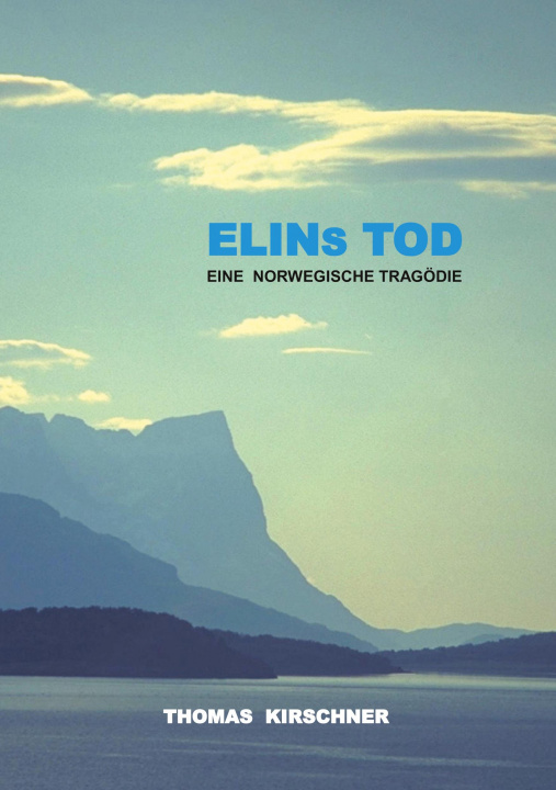 Buch Elins Tod Thomas Kirschner