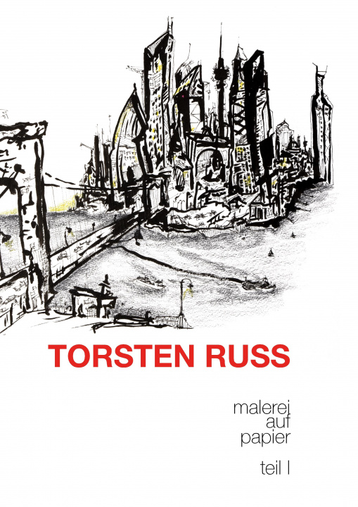 Kniha Torsten Russ 