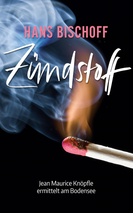 Knjiga Zundstoff Hans Bischoff