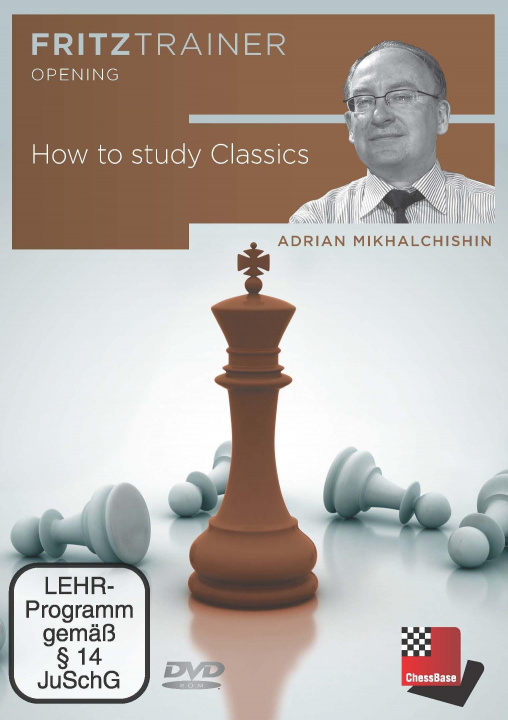 Digitalno How to study Classics Adrian Mikhalchishin