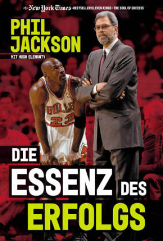 Libro Die Essenz des Erfolgs Hugh Delehanty