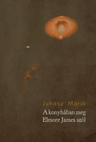 Buch A konyhában meg Elmore James szól Juhász Márió