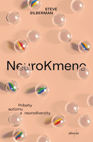 Knjiga NeuroKmene Steve Silberman