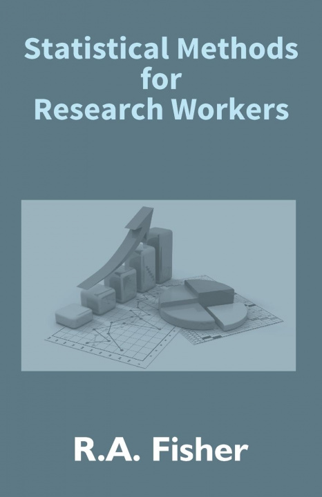 Libro Statistical Methods For Research Workers 