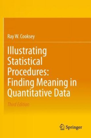 Boek Illustrating Statistical Procedures: Finding Meaning in Quantitative Data Ray W. Cooksey