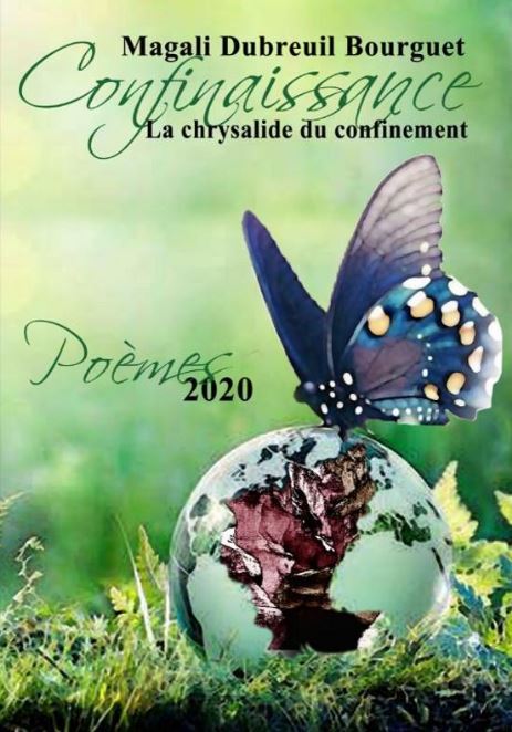 Knjiga Confinaissance Dubreuil Bourguet