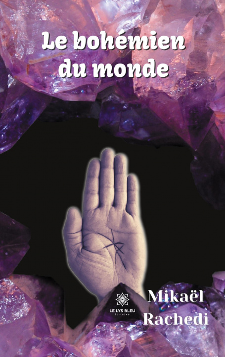 Книга bohemien du monde 