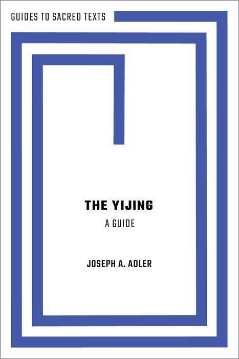 Kniha Yijing: A Guide 