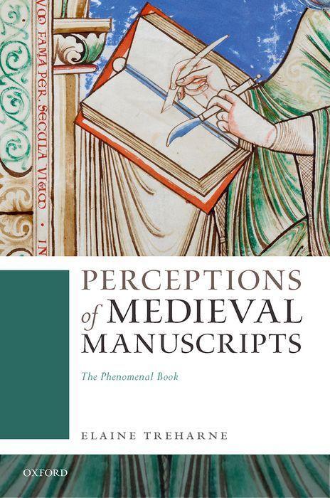 Kniha Perceptions of Medieval Manuscripts 