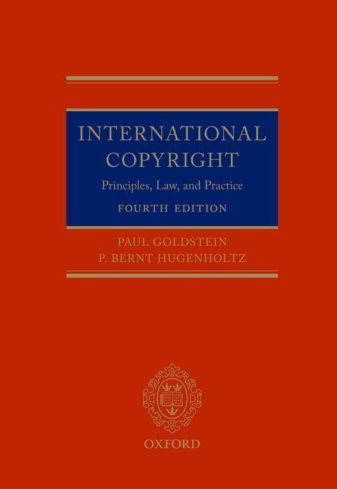 Könyv International Copyright 
