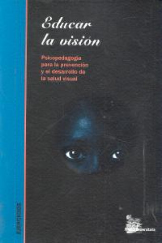 Knjiga EDUCAR LA VISION 2 LIBRO EJERCICIOS 