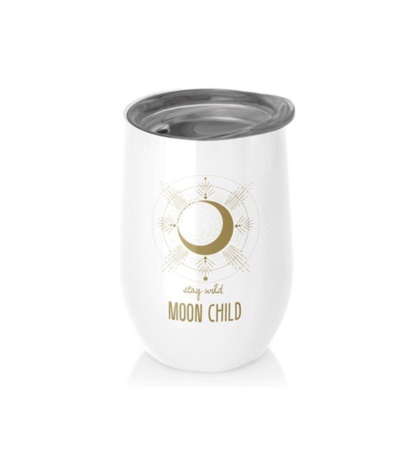 Carte BIOLOCO OFFICE CUP MOON CHILD BEO107 