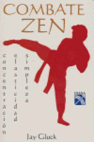 Knjiga COMBATE ZEN GLUCK