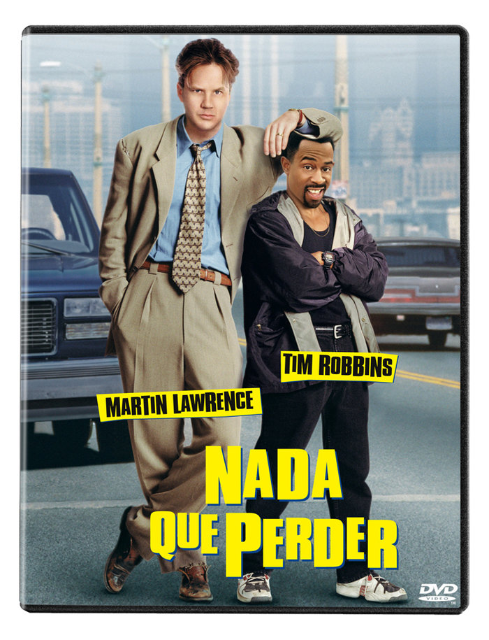 Knjiga NADA QUE PERDER DVD 