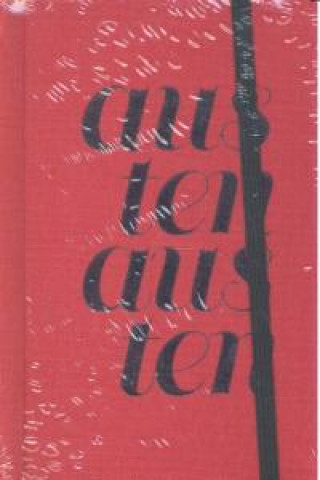 Buch LIBRETA JANE AUSTEN 