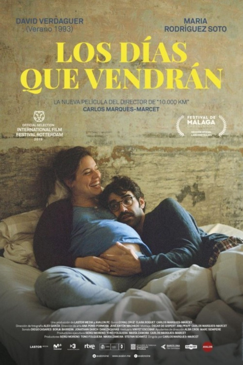 Buch DIAS QUE VENDRAN,LOS Dan Harmon