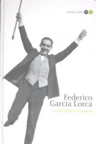 Kniha Federico García Lorca Soria Olmedo