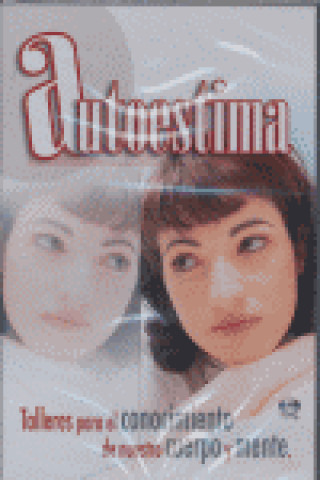 Knjiga DVD AUTOESTIMA 