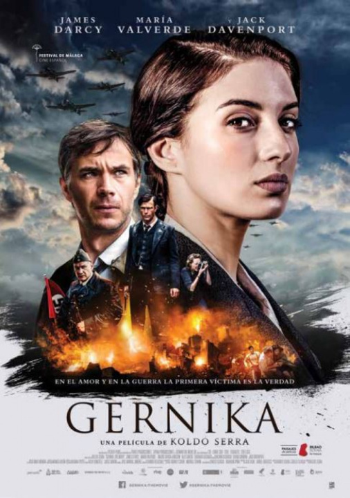 Buch GERNIKA SERRA