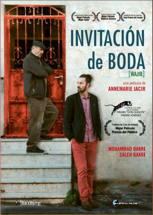 Книга INVITACION DE BODA DVD 