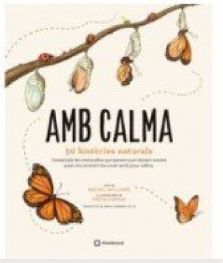 Buch AMB CALMA CARTES SHARRATT I FREYA HARTAS
