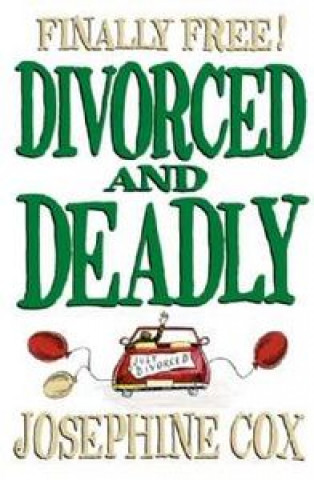 Book DIVORCED AND DEADLY COX