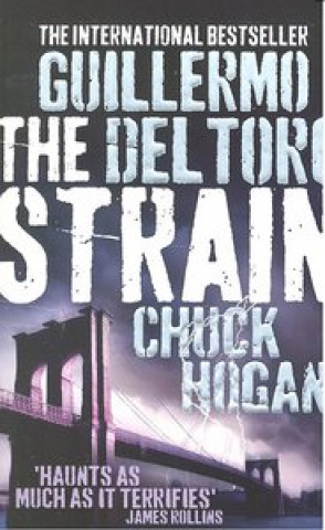 Buch Strain DEL TORO