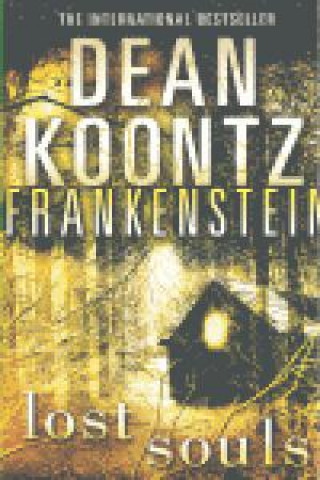 Libro LOST SOULS KOONTZ DEAN