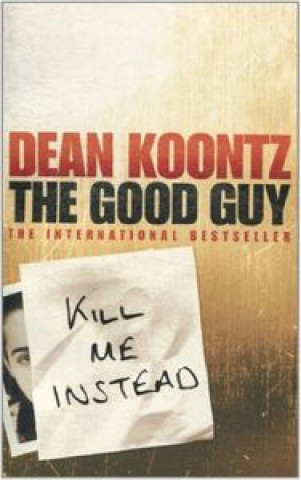 Book GOOD GUY,THE KOONTZ