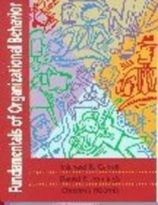 Книга FUNDAMENTALS ORGANIZATIONAL BEHAVIOR CARRELL