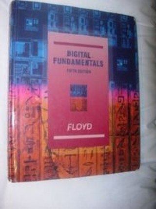 Книга DIGITAL FUNDAMENTALS FLOYD