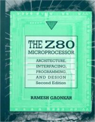 Livro Z80 MICROPROCESSOR GAONKAR