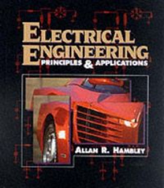 Knjiga ELECTRICAL ENGINEERING HAMBLEY