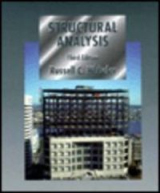 Knjiga STRUCTURAL ANALYSIS 3º ED. HIBBELER