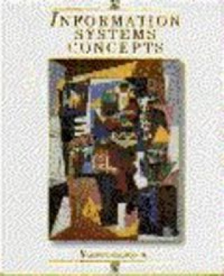 Knjiga INFORMATION SYSTEMS CONCEPTS MCLEOD