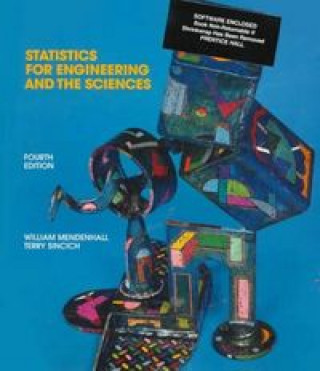 Knjiga STADISTICS FOR ENGINEERING 