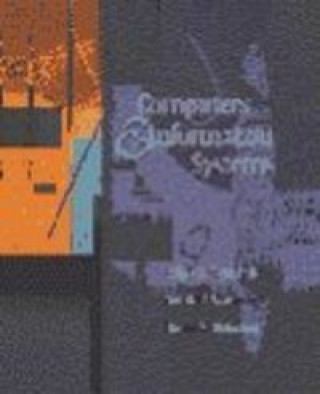 Knjiga COMPUTERS INFORMATION SYSTEMS SZYMANSKI